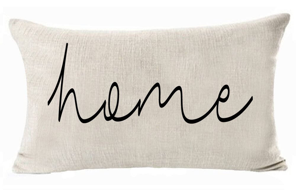 57 Cute Throw Pillows Under 10 little blonde mom