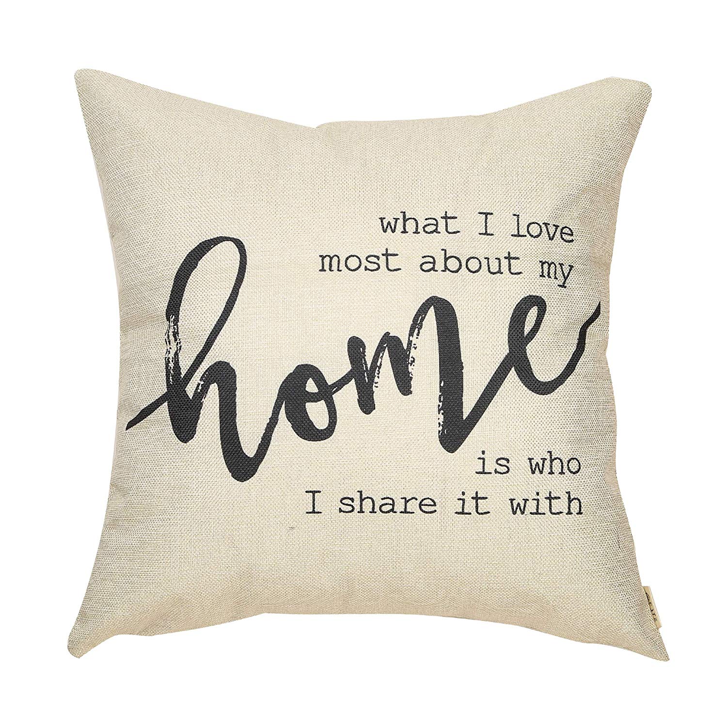57 Cute Throw Pillows Under 10 little blonde mom